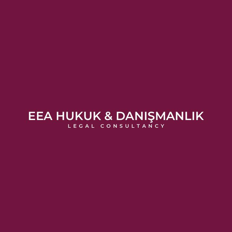 EEA Law & Consultancy logo