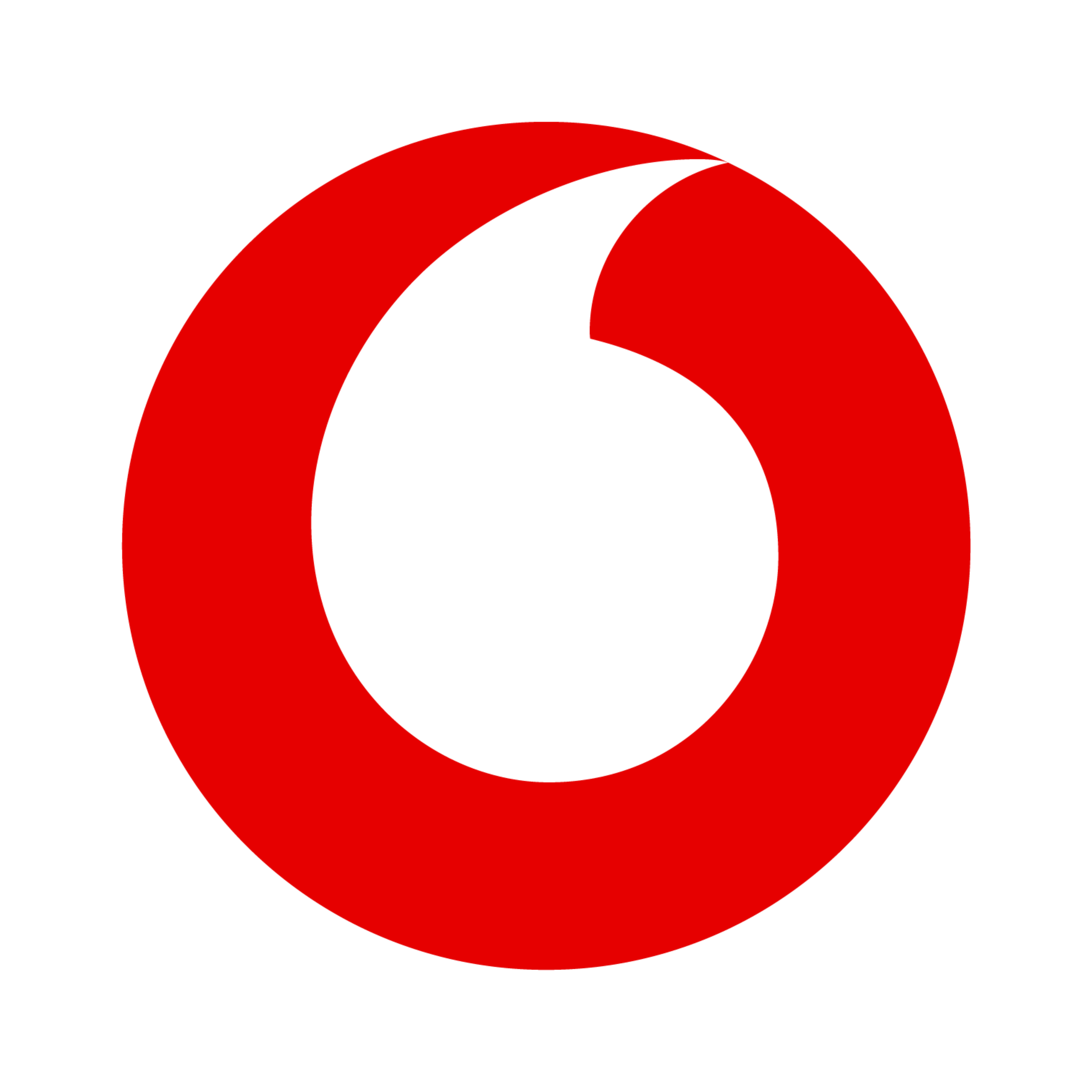 Vodafone logo